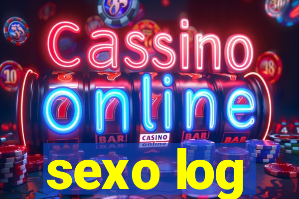 sexo log